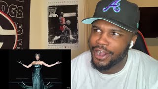 Whitney Houston - It's Not Right But It's Okay | Reaction