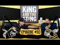 Welcome to Ghetto Heaven | King and the Sting w/ Theo Von & Brendan Schaub #30