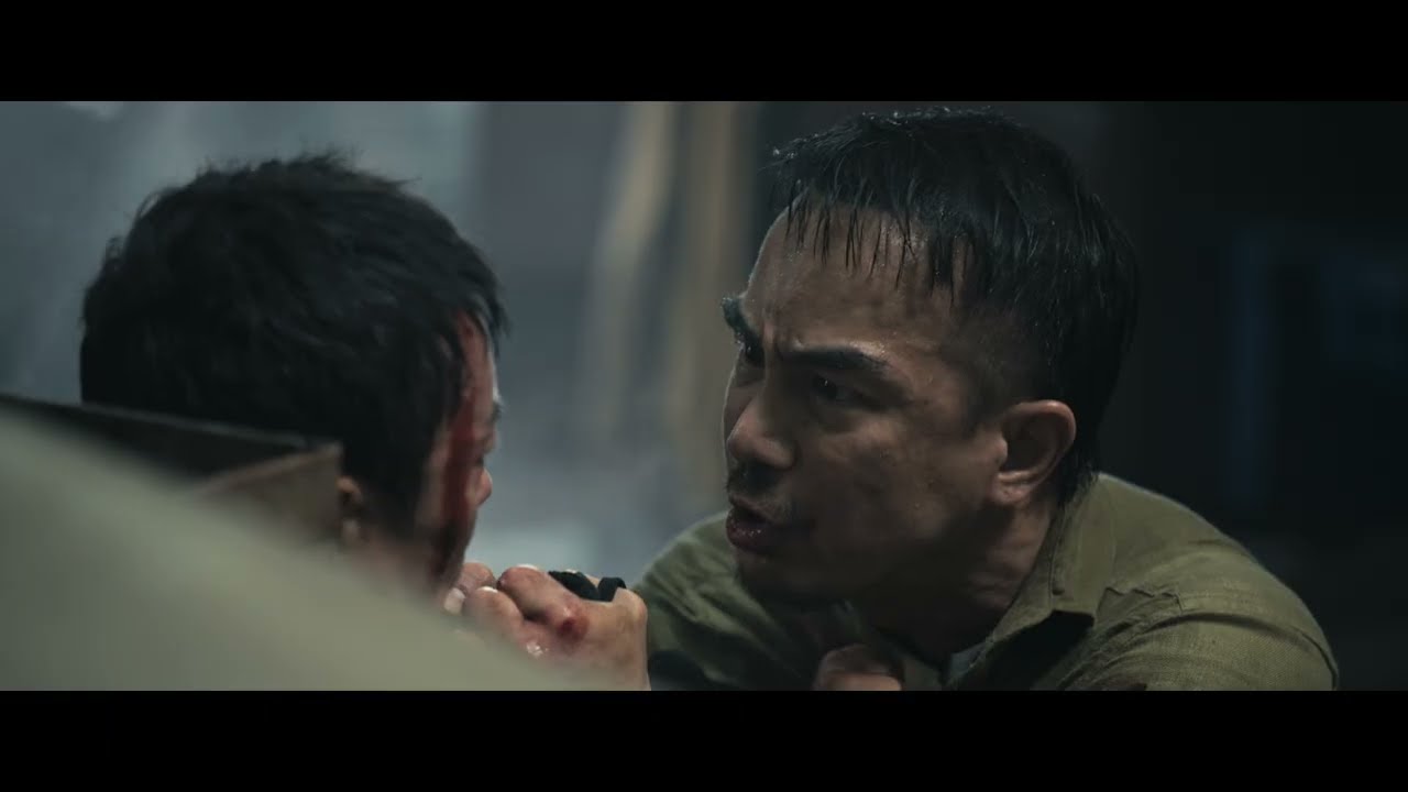 The Furious (2026) Review – A Ruthless Martial Arts Inferno That Redefines Modern Action Cinema
