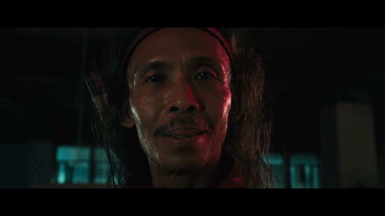 The Furious (2026) Review – A Ruthless Martial Arts Inferno That Redefines Modern Action Cinema