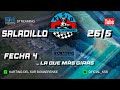 Karting del sur bonaerense  fecha 4  saladillo