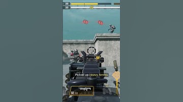 The Chopper Chronicles #callofdutymobile #callofduty #codm #gaming #codmobile #shorts #short #viral