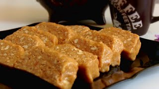ЩЕРБЕТ с арахисом По- домашнему / Простой рецепт ЩЕРБЕТ с арахисом По- домашнему / Простой рецепт