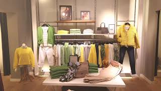 Tom Tailor Store in Lennestadt Altenhundem