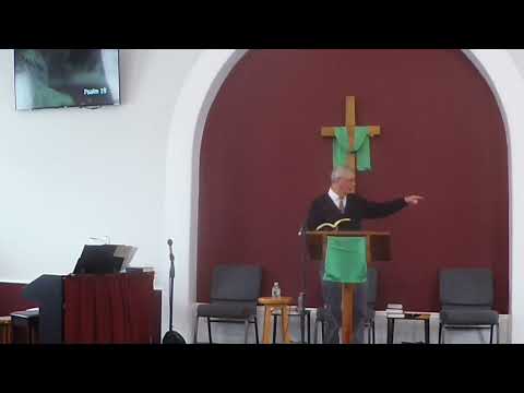 2026 Sept 20 sermon