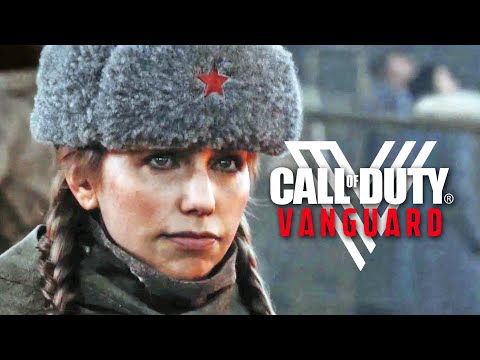 CALL OF DUTY VANGUARD (Campanha) - #1: Início! De volta aos tempos antigos!  