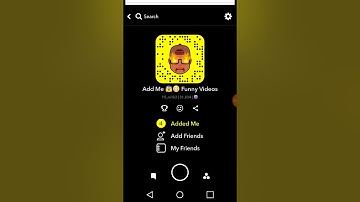 How to Post to Snapchat Story Without White Borders - Android (2018)