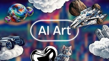 What Is The Role Of AI In Your Graphic Design Work? 🤖