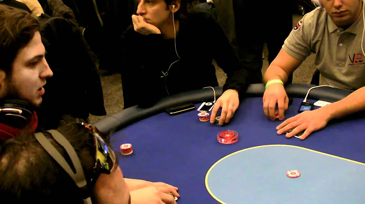 PokerStrategy.Co...  - IPT Malta - Day 1B - Eros N...