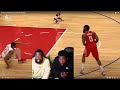 Very Disrespectful Moves done in the Nba Top 20 Only!