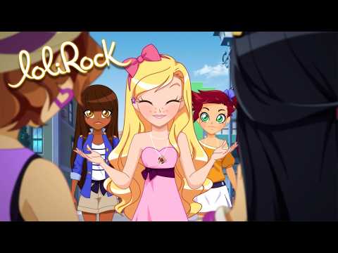 LoliRock BFF Moments 💖 Full Episodes Compilation ✨ LoliRock Italian