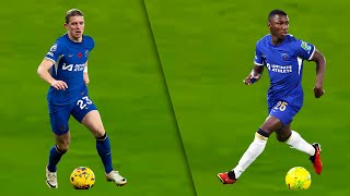 Moisés Caicedo & Conor Gallagher Midfield PARTNERSHIP is UNBREAKABLE!