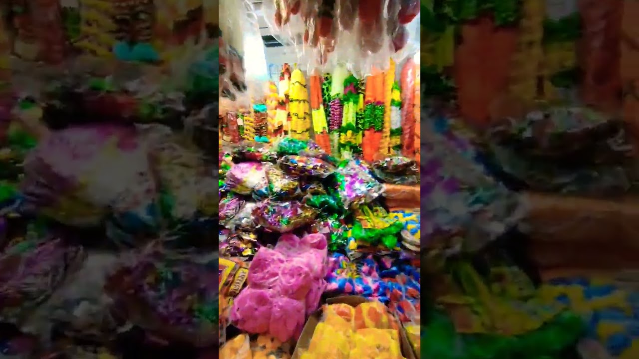 BHULESHWAR MARKET SHOPPING 🛍️