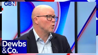 Online Safety Bill 'still has problems from a free speech point of view' says Toby Young