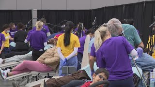 Free clinic opens in Cleveland, caregiver support and bed sheet hygiene tips: Friday's Daily Dose