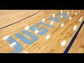 Just play sports basketball training facility tour