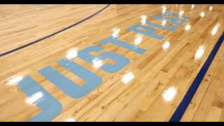 Just Play Sports Basketball Training Facility Tour