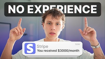 how to get freelance brand scaling clients (with no experience)