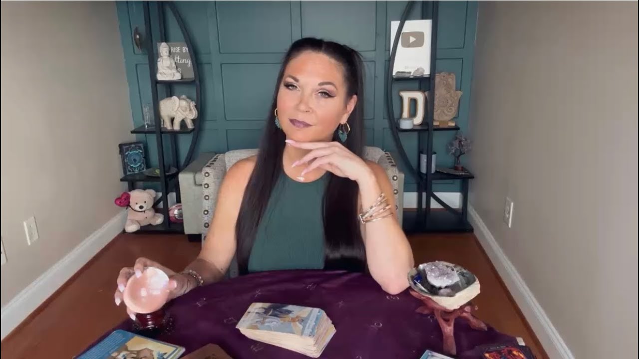 ♑ Capricorn, Will You Pass the Test? 🔮 | Capricorn Tarot Reading.