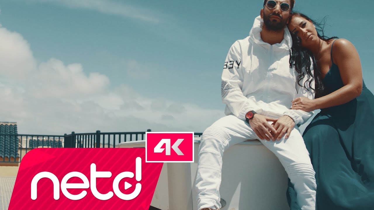 BRADO feat. MERO - Kafa Leyla (Official Video)