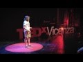 Dalle stampelle a Capo Nord | Andrea Budu Toniolo | TEDxVicenza