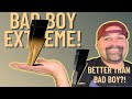 Bad Boy Extreme by Carolina Herrera