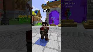 The Minecraft Server That's Better Than 2B2T #minecraft #server #smp