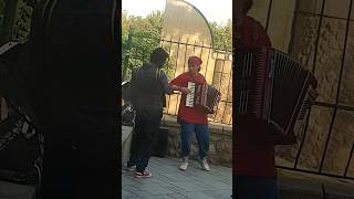 Iran Walk 2023 Iranian Street Performers In Tehran