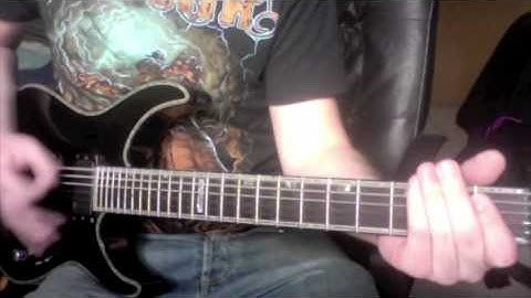 EMMURE - When Keeping it Real Goes Wrong (cover)