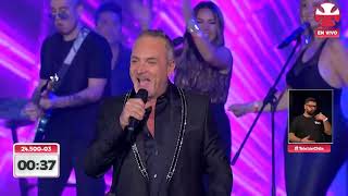 Luis Jara - Presentación En Ón 2021