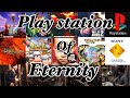Playstation Of Eternity 〜SCEの名作をバンドカバー〜
