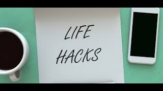 Awesome Life Hacks!!! 2018 ToP *HaCkS* screenshot 5
