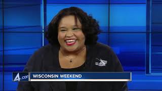 Milwaukee's weekend events