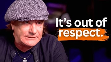 Why AC/DC Hasn