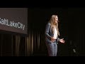 Human complexity simplified | Jennifer Sorensen | TEDxSaltLakeCity