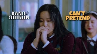 𝐊𝐀𝐍𝐆 𝐒𝐎𝐎𝐉𝐈𝐍 Cant Pretend True Beauty