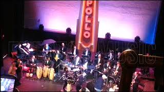 2014 Apollo Live Latin Jazz Trip | Highlights | Life Sciences Secondary School