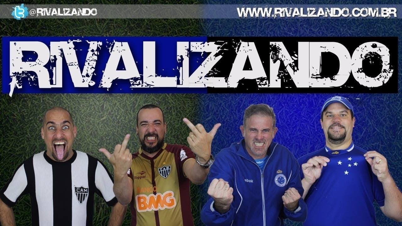 PROGRAMA RIVALIZANDO 
