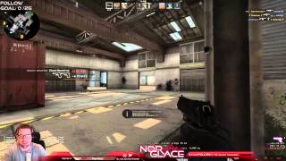 CS GO | 4 JUAN DEAGLES | HYPE