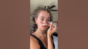 The perfect natural makeup routine 🫶🏻 #naturalmakeup #makeuptutorial #naturalmakeuproutine