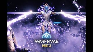 Warframe Mobile Walkthrough Part 3 | Rescue Arms Dealer Mission (iOS/Android) Full Gameplay