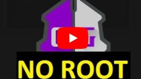 👍 Hướng Dẫn Sử Dụng Game Guardian Không Cần Root Máy | Chi Tiết Và Link Dưới Mô Tả Video.