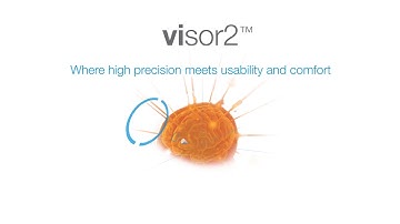 Neuronavigator  Visor2