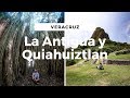 Zempoala, La Antigua, Quiahuiztlán y Tlacotalpan || Veracruz #8