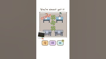 Thief Puzzle - Can you steal it? LEVEL 41 gameplay