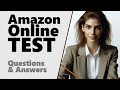 How to Pass Amazon Online Hiring Assessment Test: THE COMPREHENSIVE GUIDE!