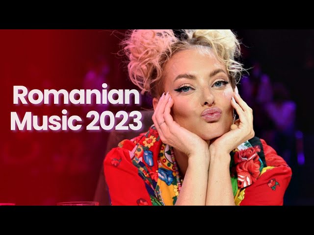 Playlist Muzică Românească 2023 🔥 Top hituri românești 2023 🔥 Mix de cântece românești 2023 class=