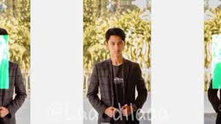 Ccp gus azmi terkeren dan terkece 2029