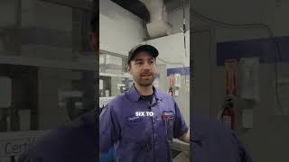 Wheel Alignments for your vehicle!