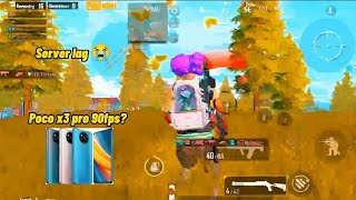 High Ms Lobby Sobrang Lag